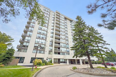1111 Bough Beeches Boulevard 1101 Mississauga ON L4W 4N1