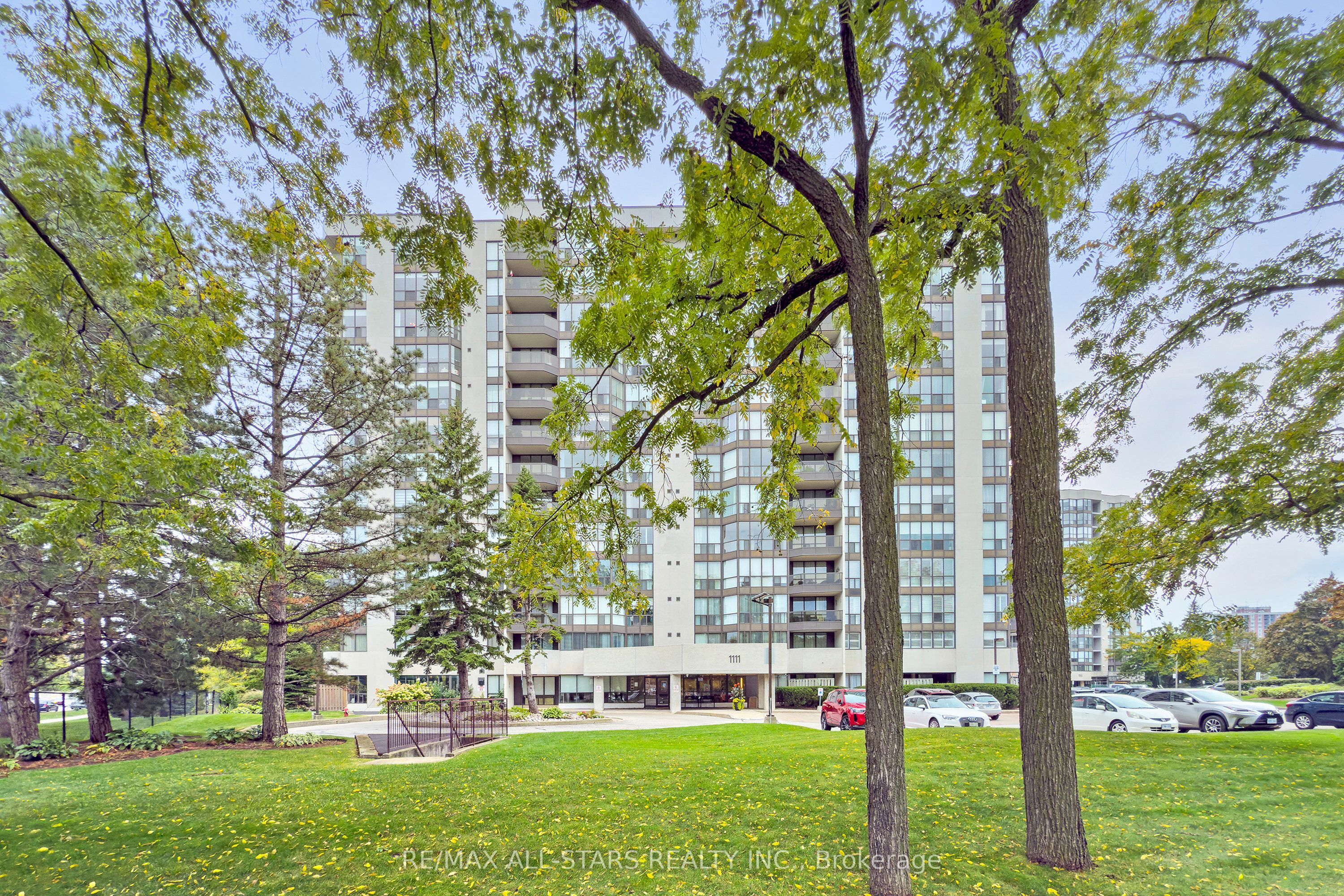 1111 Bough Beeches Boulevard 1101