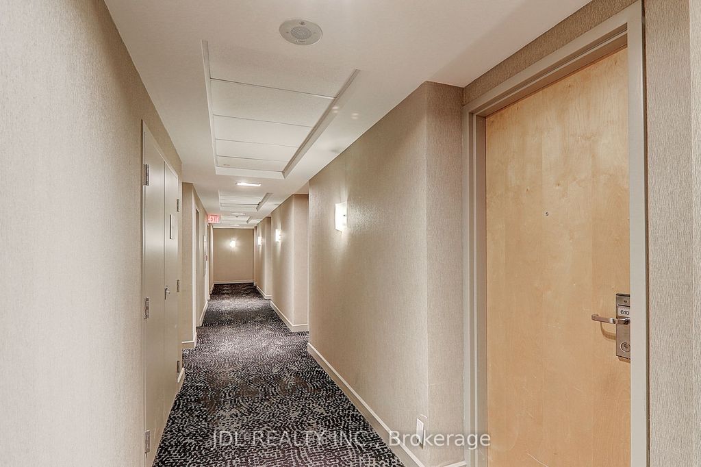 Photo of 36 Blue Jays Way #610, Toronto, ON M5V 3T3 (MLS # C12382690)