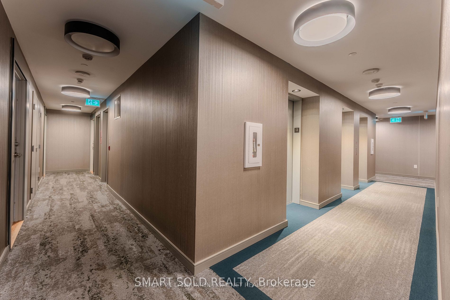 50 Thomas Riley Road 1309