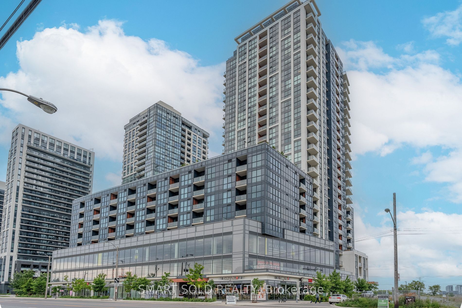 50 Thomas Riley Road 1309