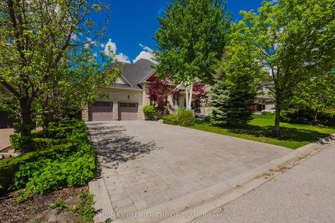 56 Park Ridge Drive Upper Vaughan ON L0J 1C0