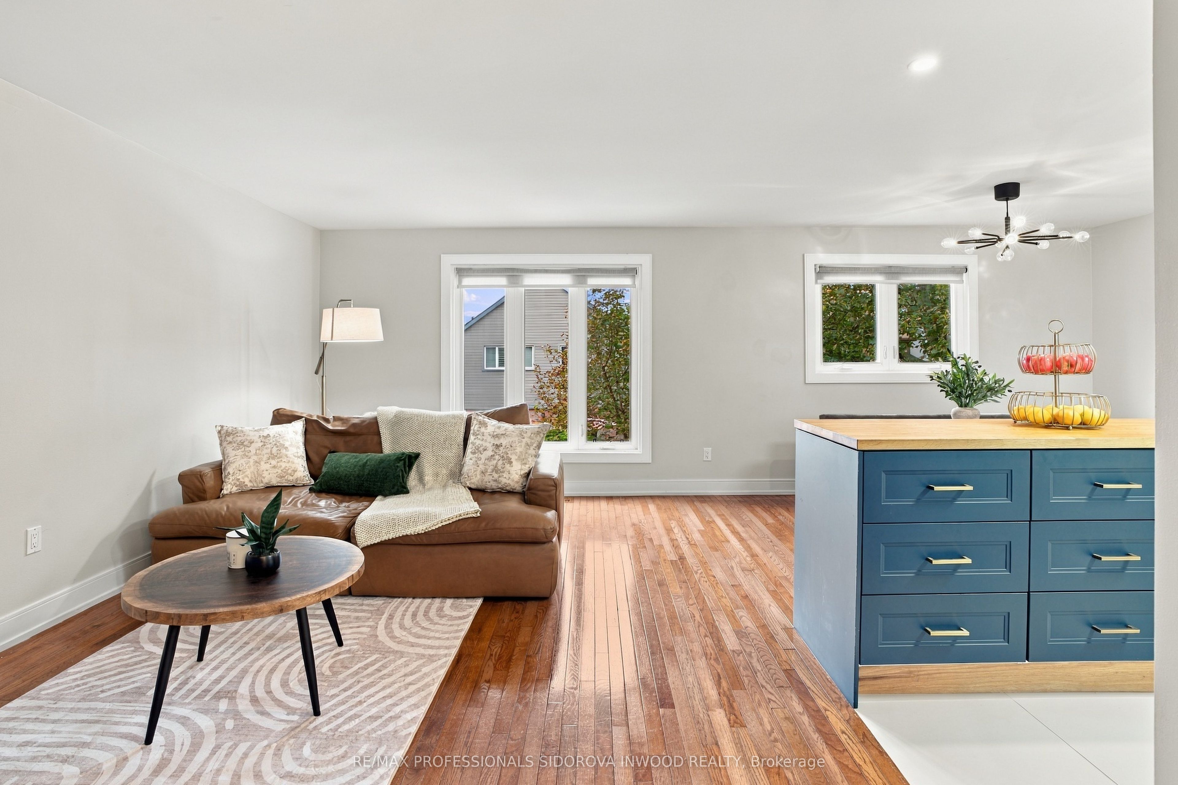 70 Millsborough Crescent