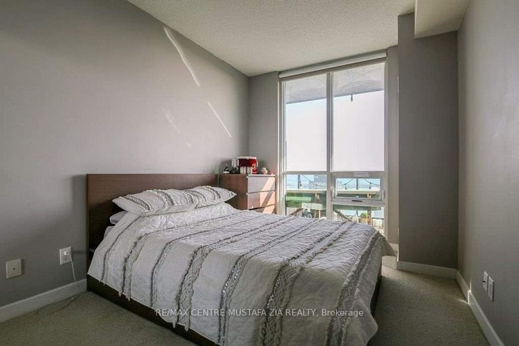 Photo of 33 Bay Street #4110, Toronto, ON M5J 2Z3 (MLS # C12746660)
