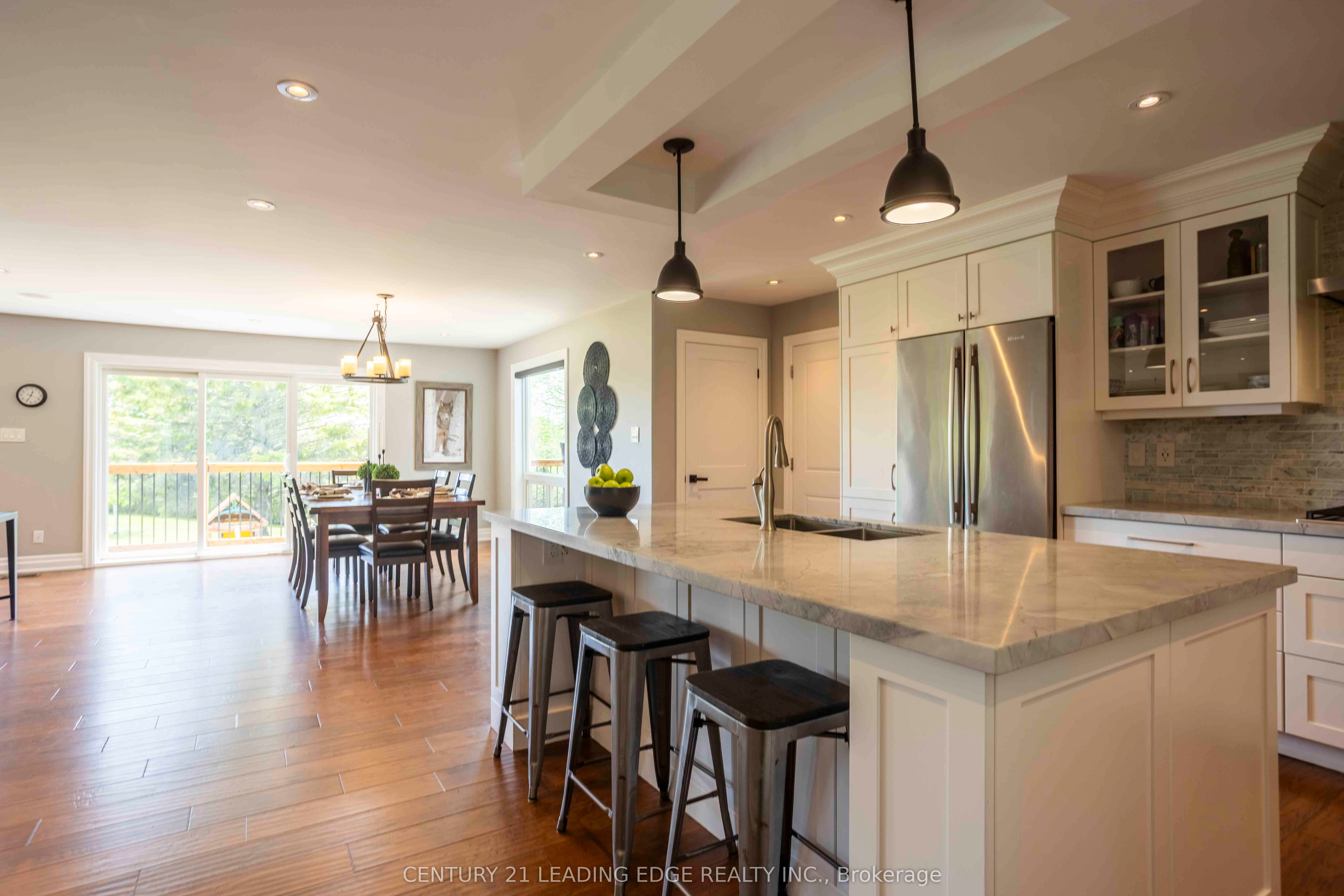 835 Brawley Road W