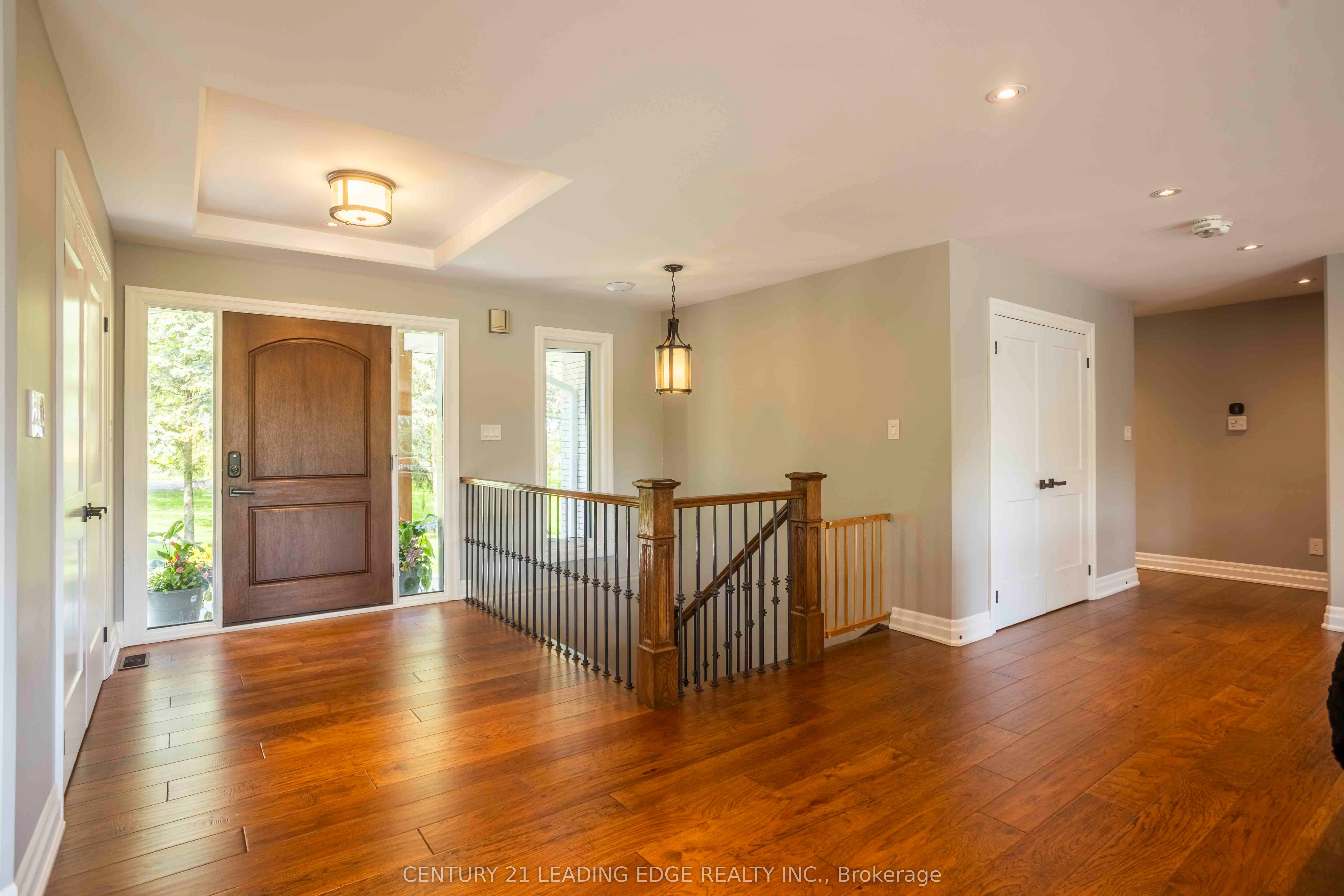 835 Brawley Road W