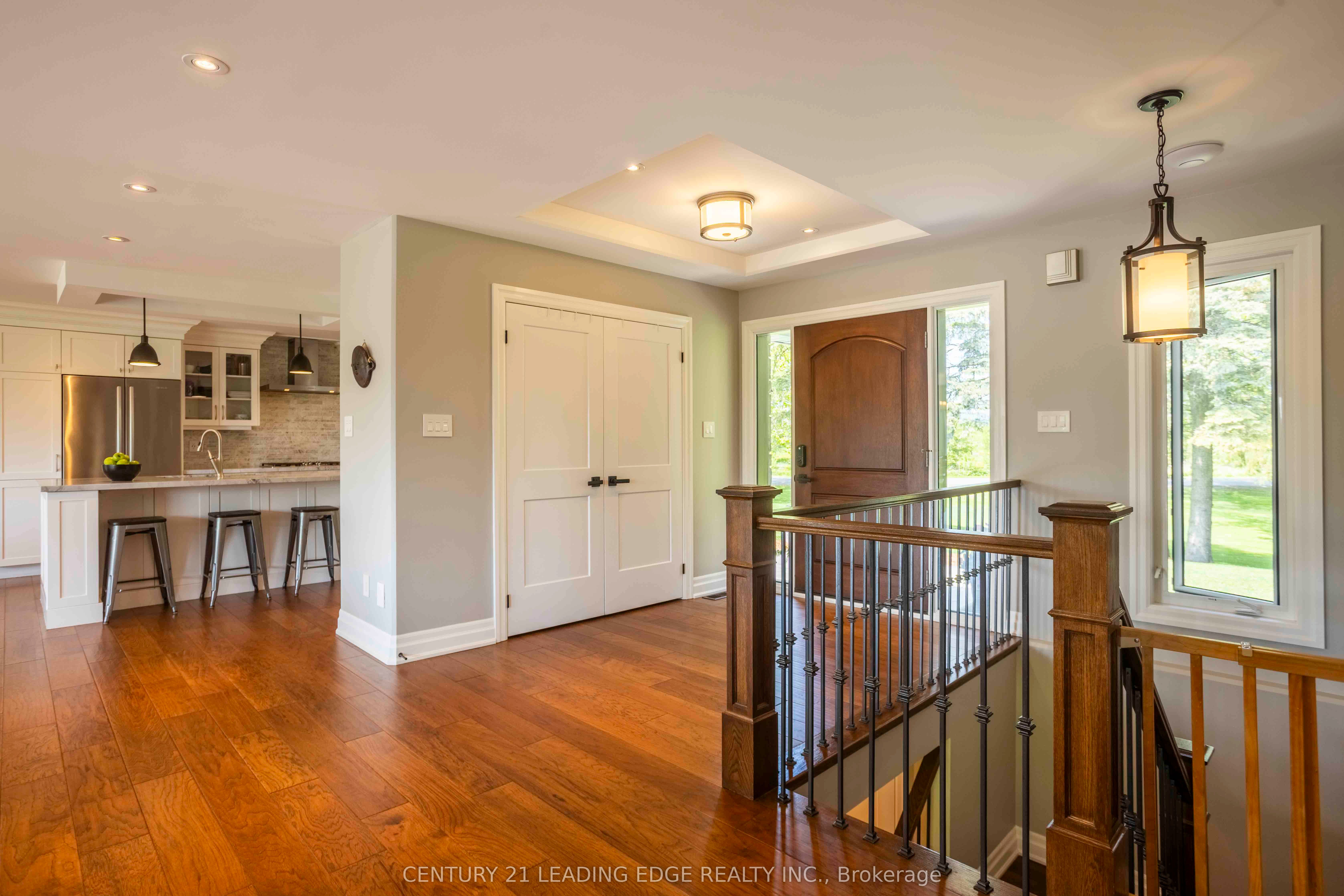 835 Brawley Road W