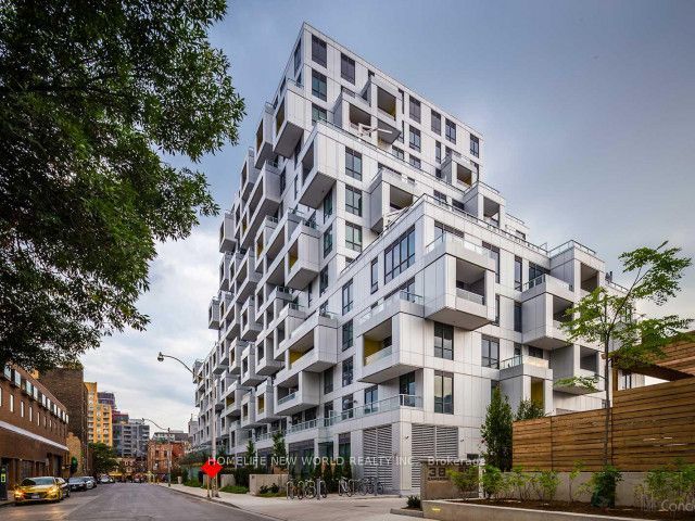 Photo of 38 Cameron Street #308, Toronto, ON M5T 0C3 (MLS # C13724488)
