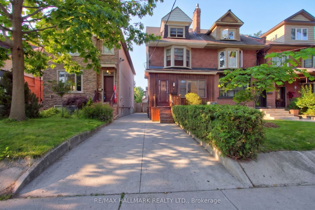 Photo of 41 Dixon Avenue, Toronto, ON M4L 1N4 (MLS # E13509808)