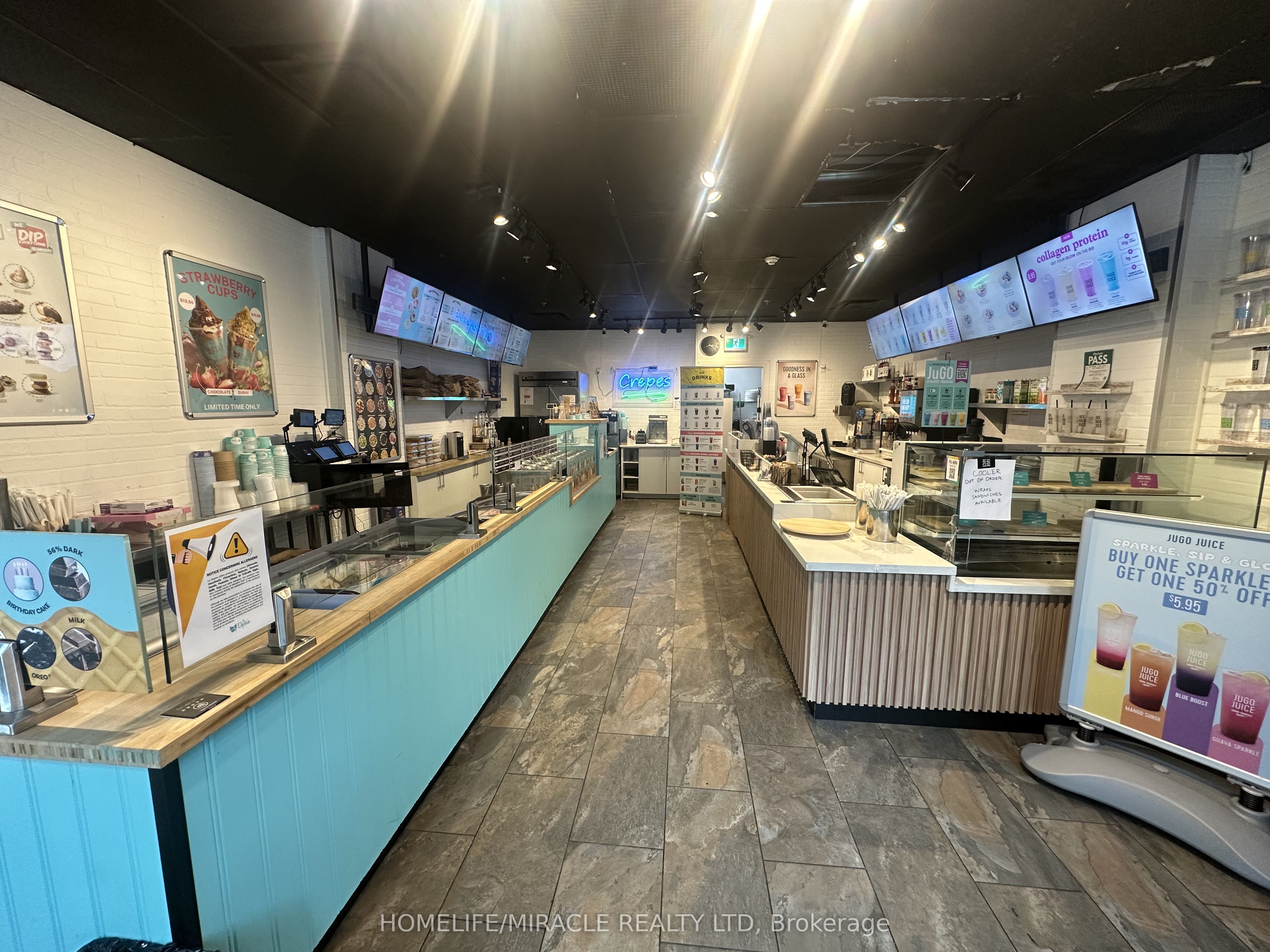 320 Richmond Street E 104