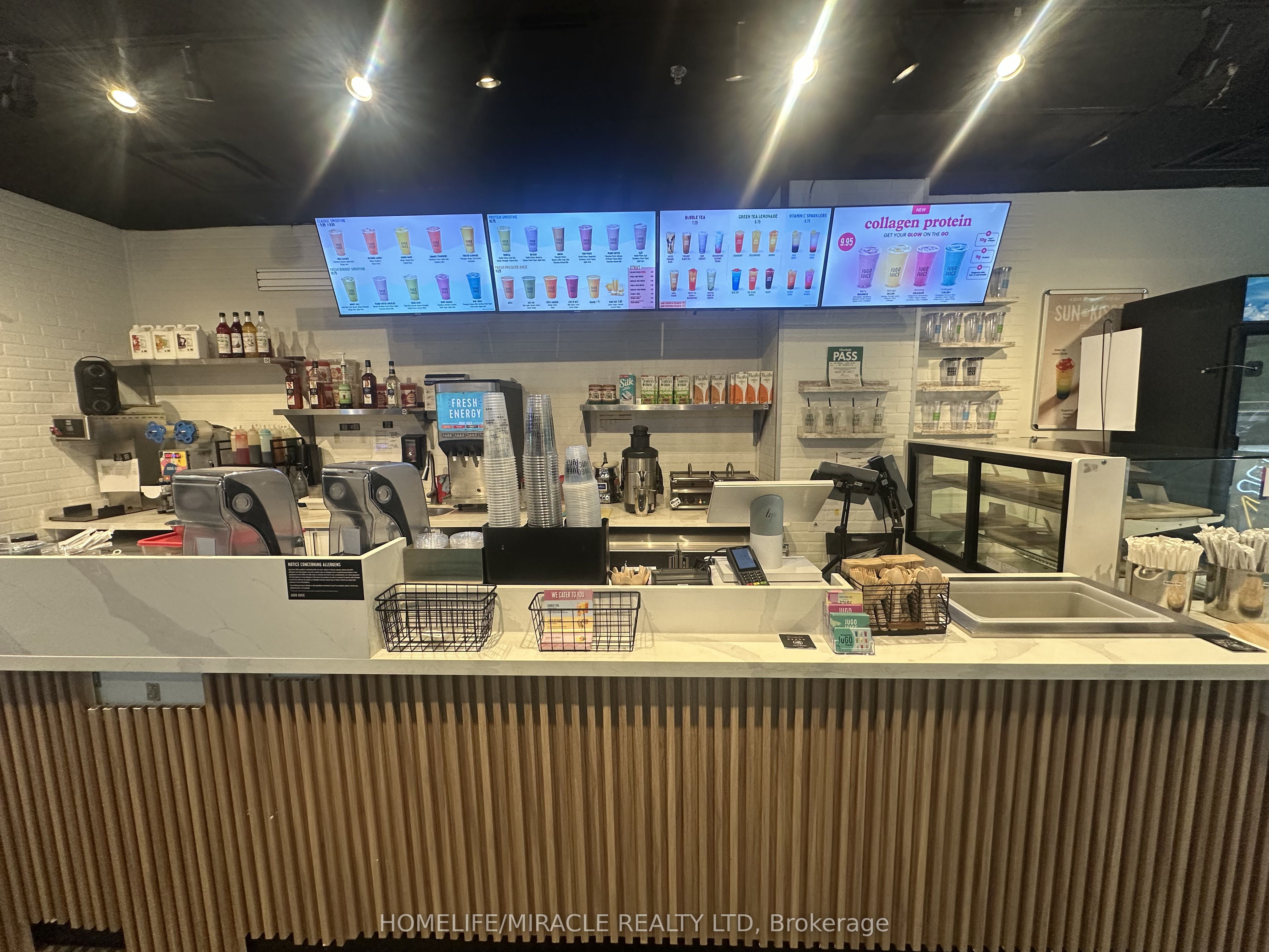 320 Richmond Street E 104