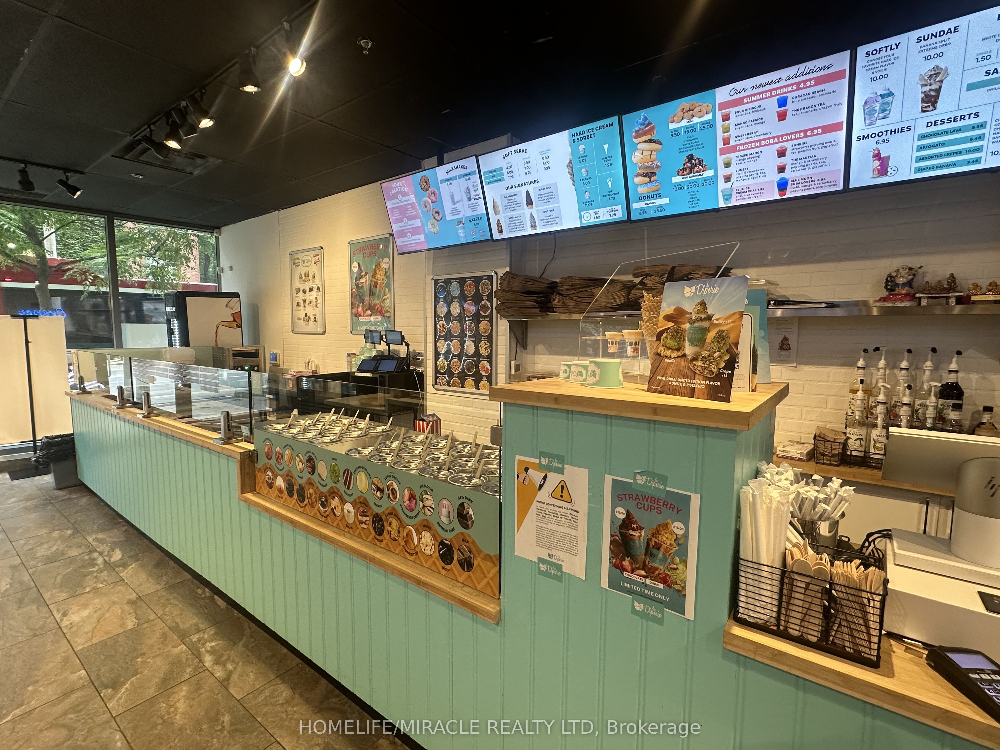 320 Richmond Street E 104