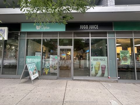 320 Richmond Street E 104 Toronto ON M5A 2P9