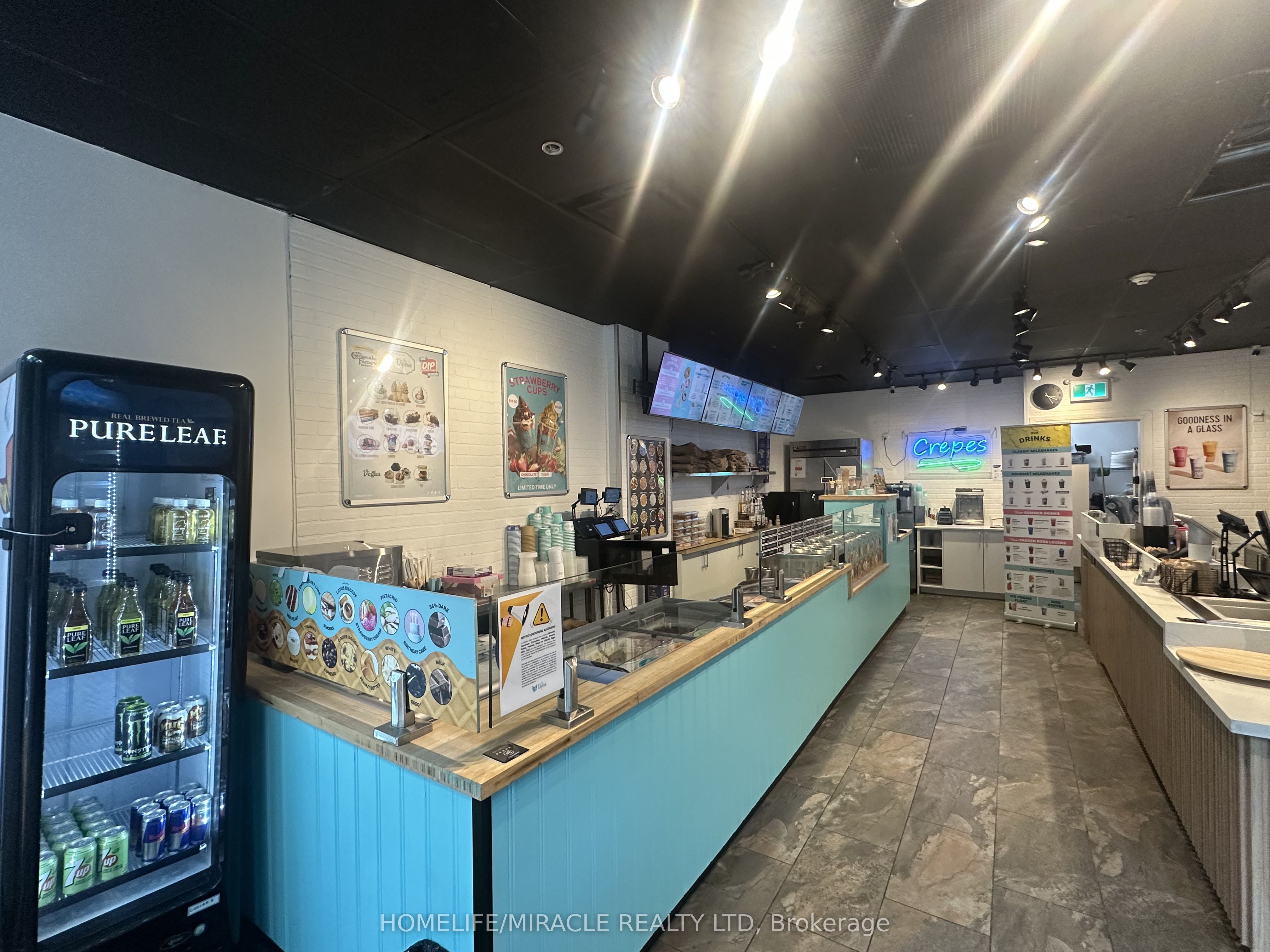 320 Richmond Street E 104