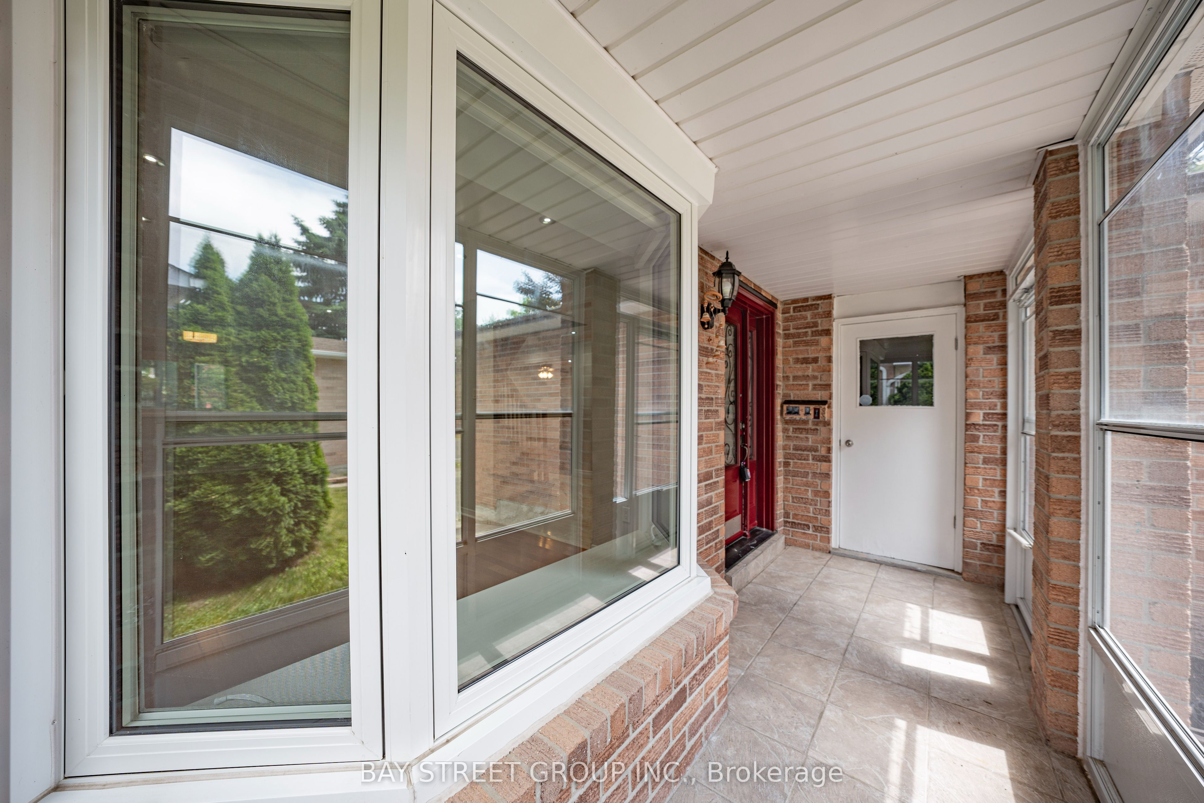 547 Raymerville Drive