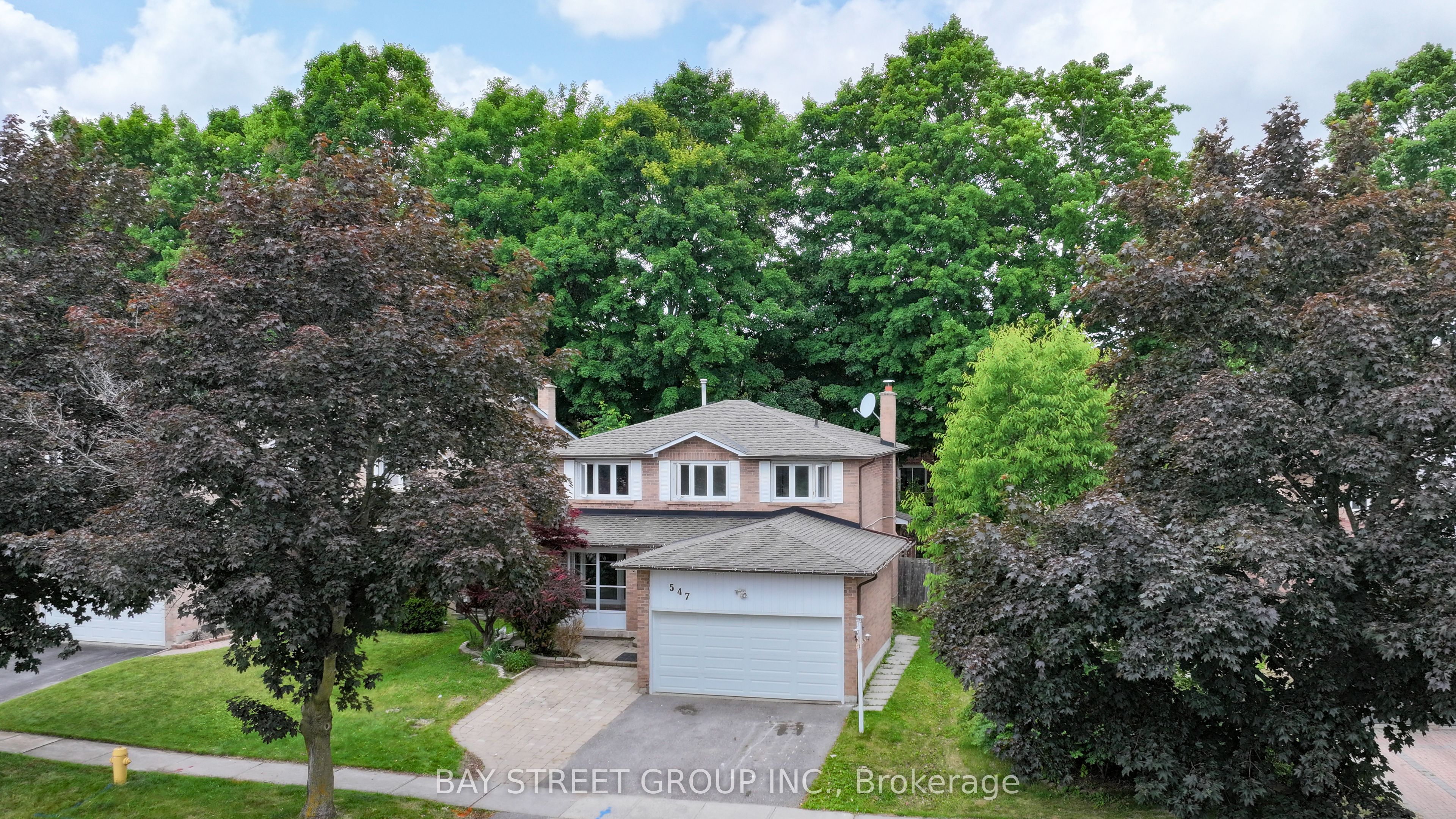 547 Raymerville Drive
