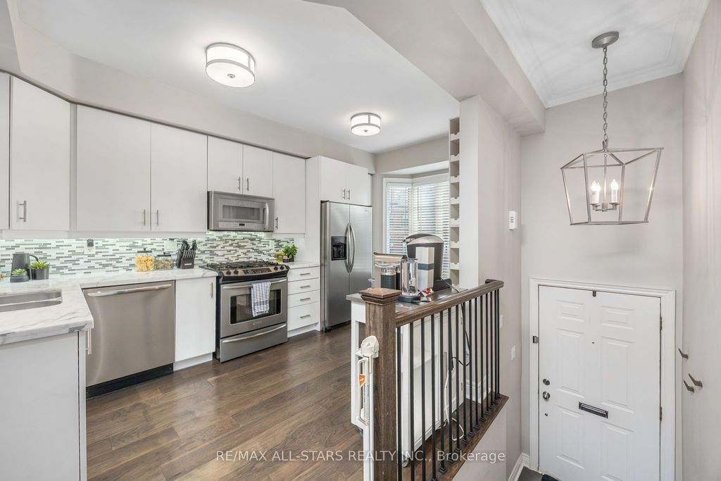Photo of 114 Six Point Road, Toronto, ON M8Z 0A1 (MLS # W12637476)