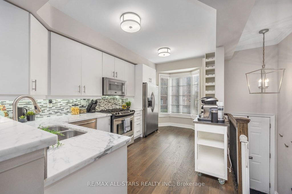 Photo of 114 Six Point Road, Toronto, ON M8Z 0A1 (MLS # W12637476)