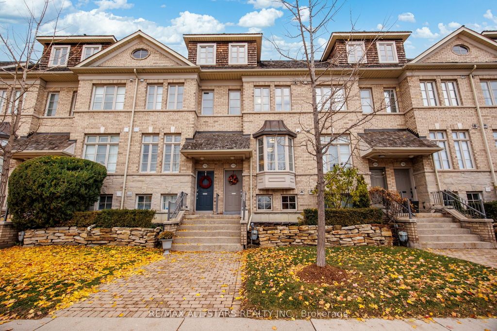 Photo of 114 Six Point Road, Toronto, ON M8Z 0A1 (MLS # W12637476)