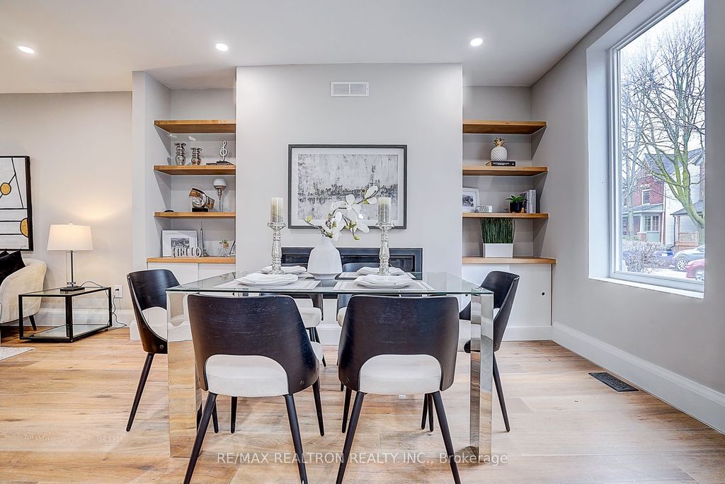 Photo of 14 Marion Street, Toronto, ON M6R 1E5 (MLS # W13004958)