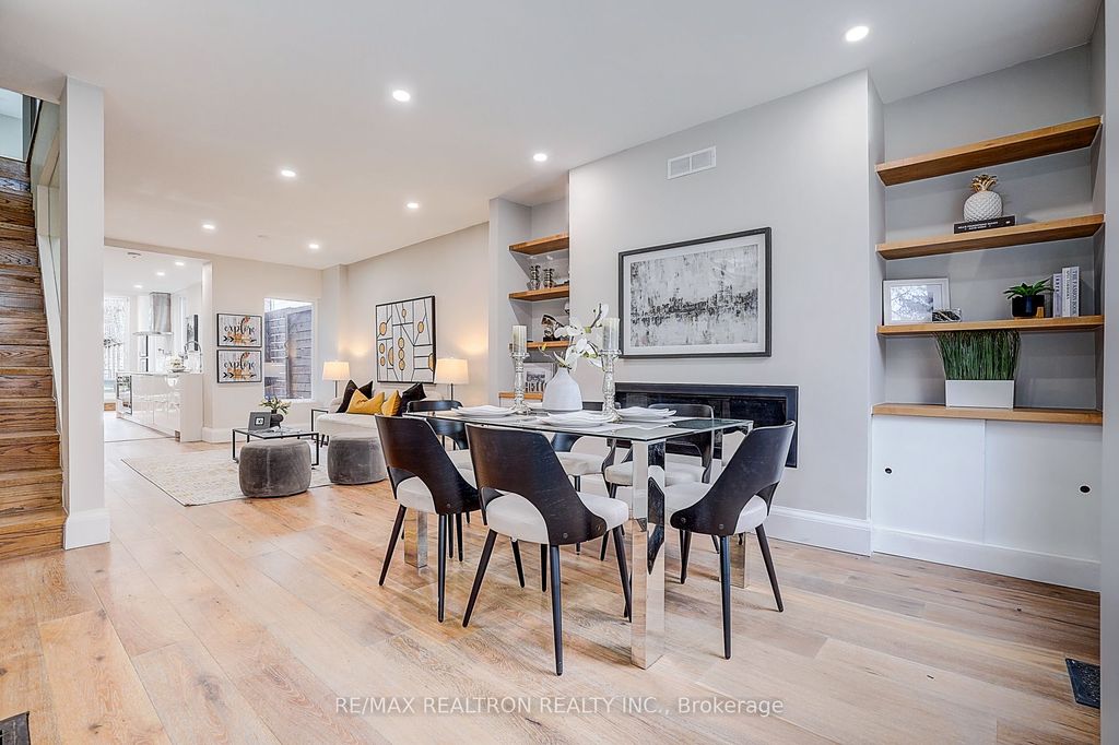 Photo of 14 Marion Street, Toronto, ON M6R 1E5 (MLS # W13004958)