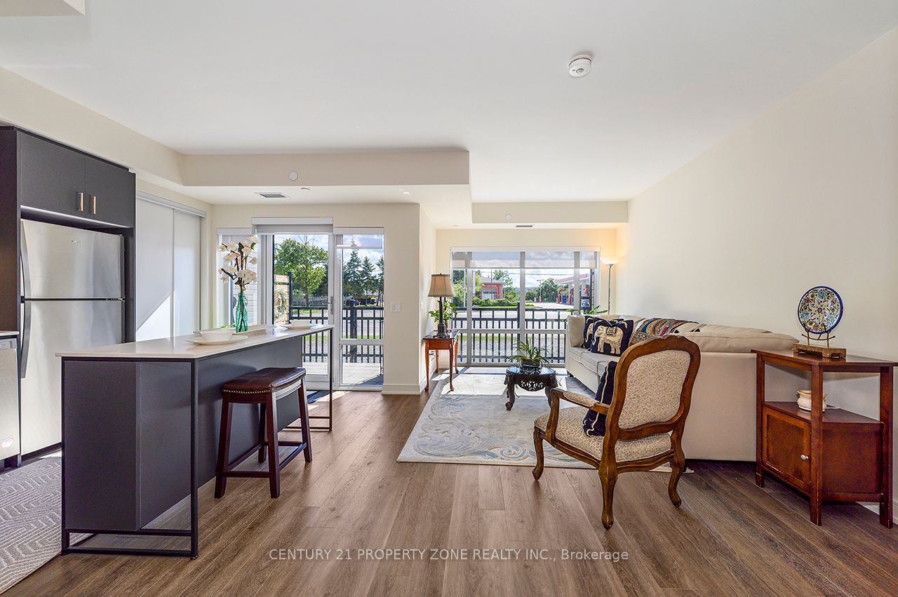 8010 Derry Road W TH 105