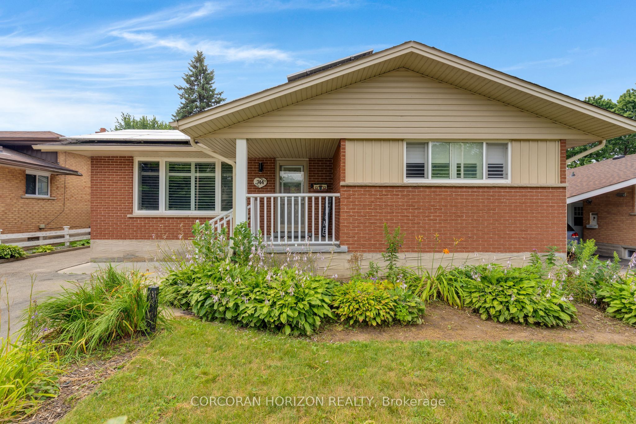 744 Birchwood Avenue