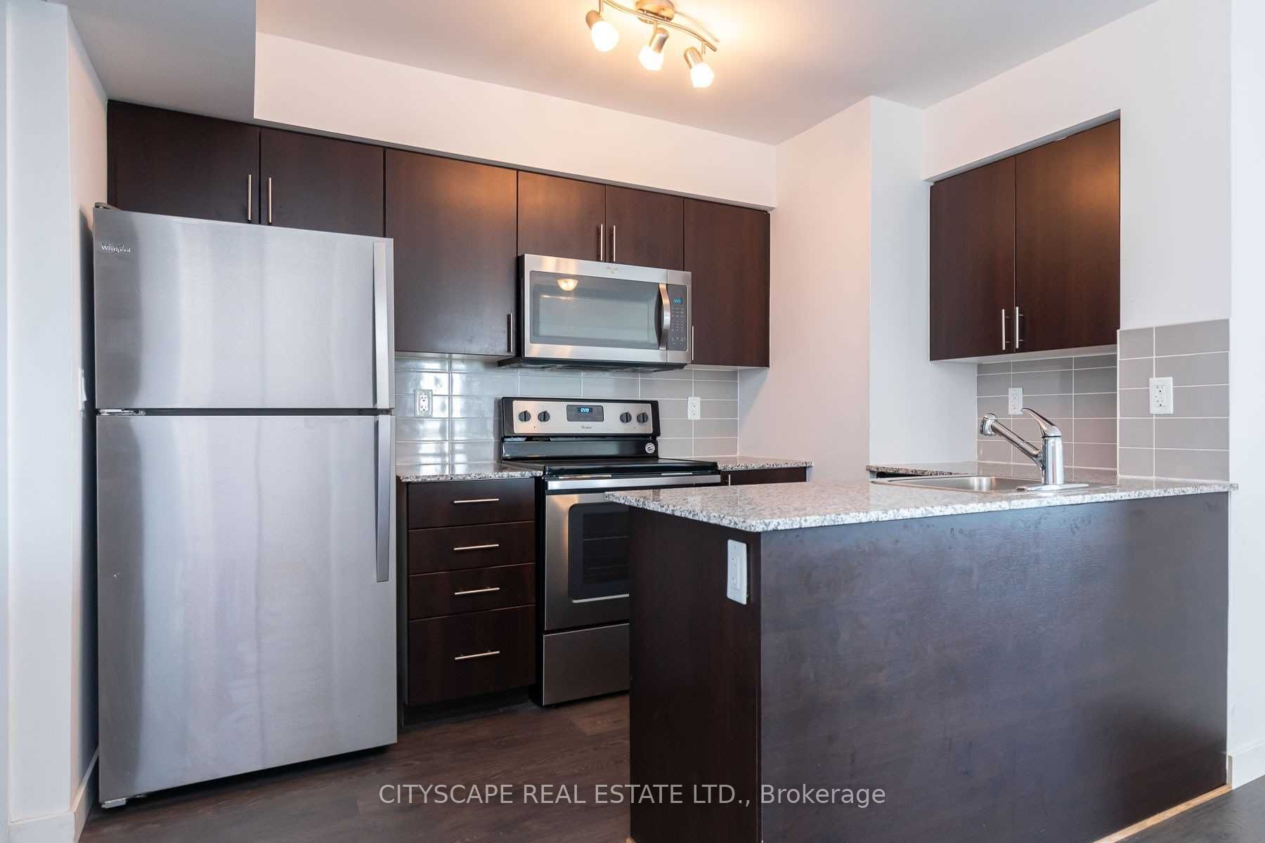 1420 Dupont Street 2202
