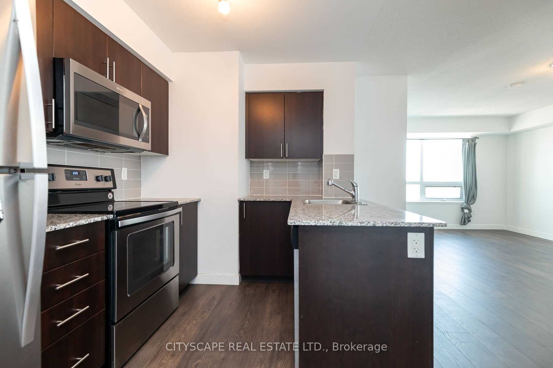 1420 Dupont Street 2202