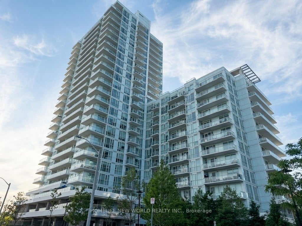 Photo of 10 Deerlick Court #413, Toronto, ON M3A 0A7 (MLS # C13865272)