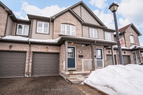 86 Joymar Drive 102 Mississauga ON L5M 7Z6