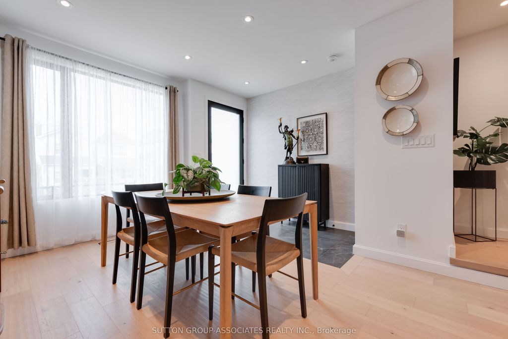 Photo of 243 Robina Avenue, Toronto, ON M6C 3Y9 (MLS # C12866556)