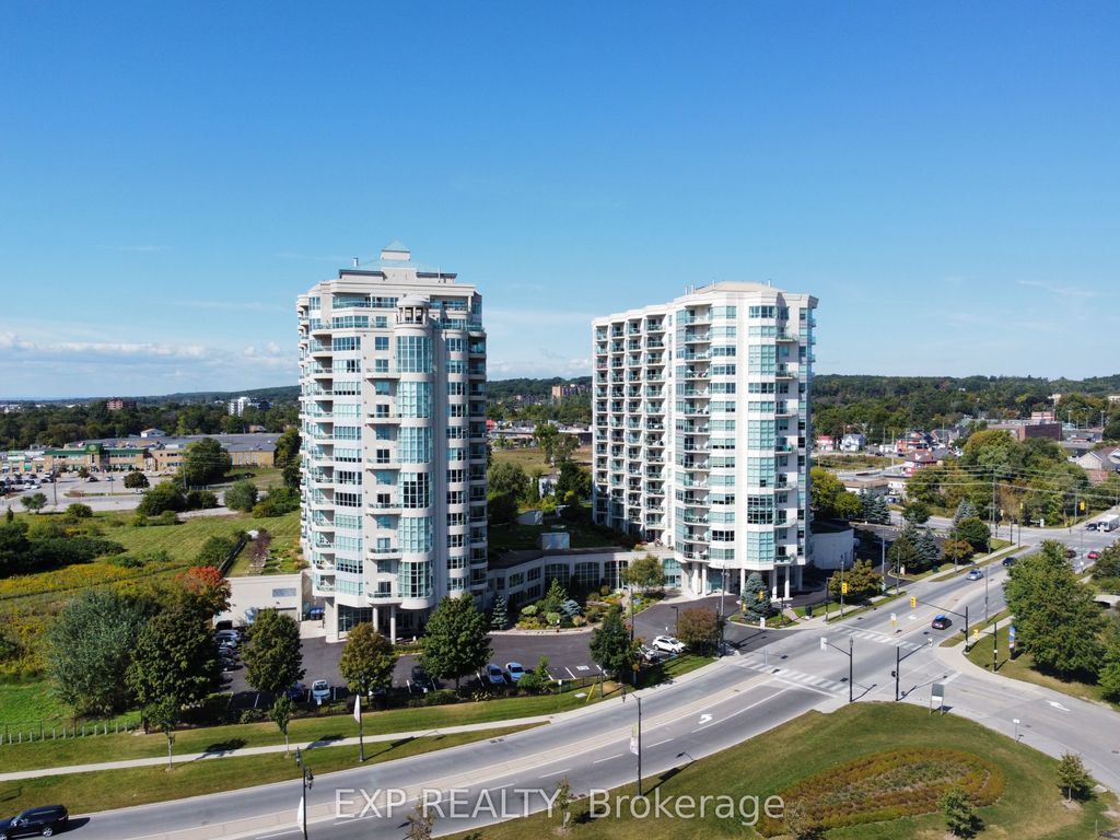 Photo of 6 Toronto Street #604, Barrie, ON L4N 9R2 (MLS # S13093190)