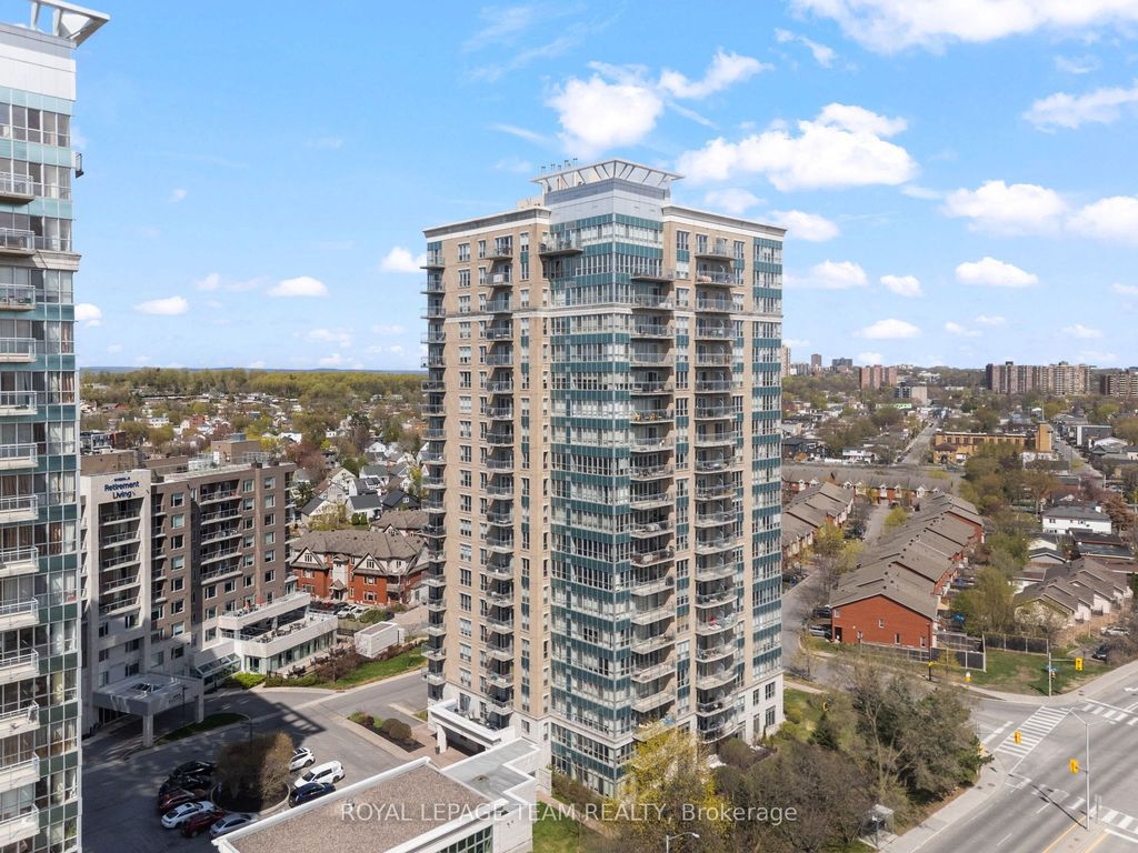 Photo of 90 Landry Street #1103, Vanier and Kingsview Park, ON K1L 0A9 (MLS # X13104694)