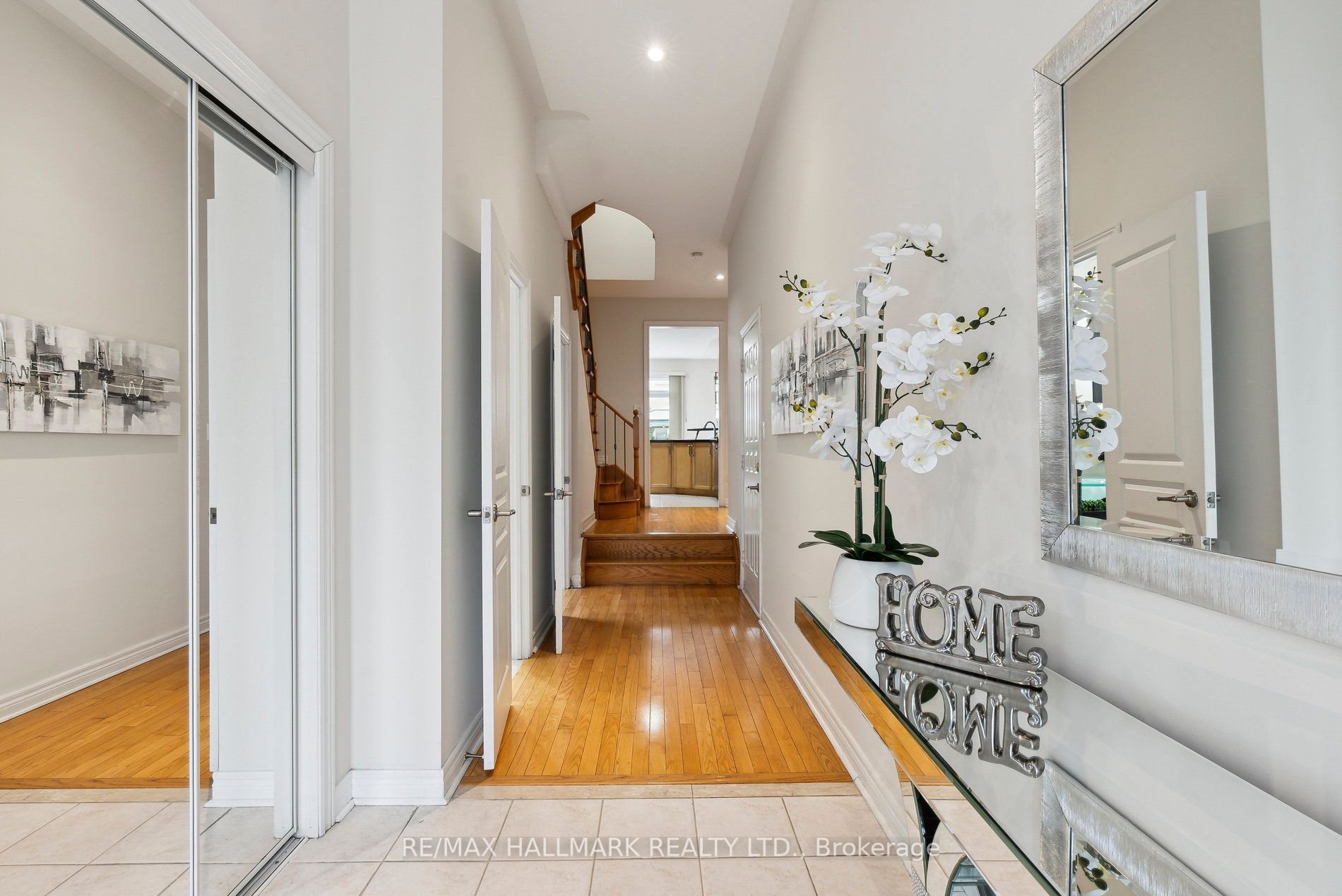21 Amberty Street