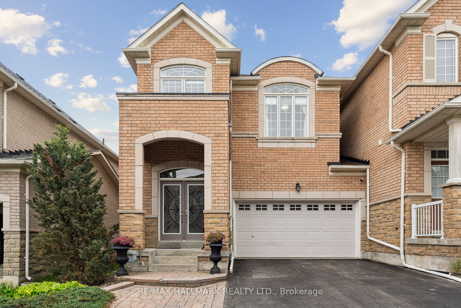 21 Amberty Street