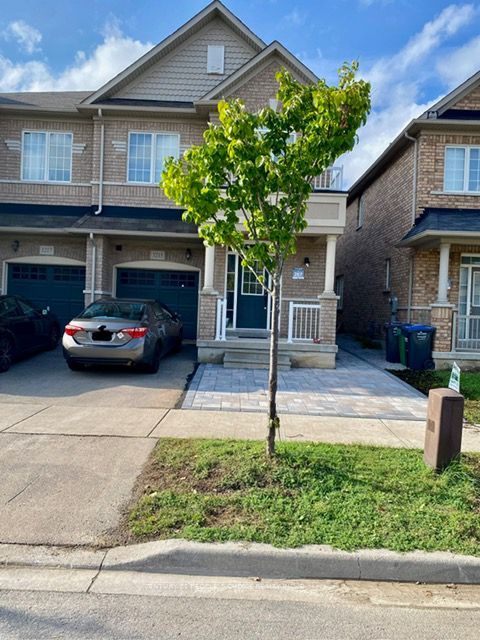 3215 Edwyna Drive Mississauga ON L5M 0V3