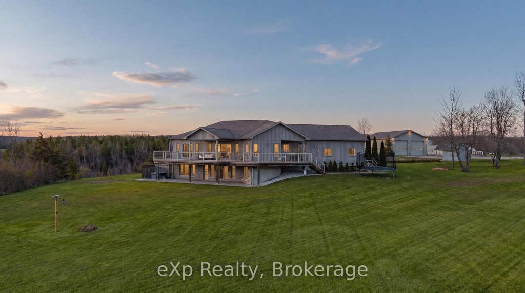 Photo of 138430 112 Grey Road, Meaford, ON N4L 1W5 (MLS # X13142398)