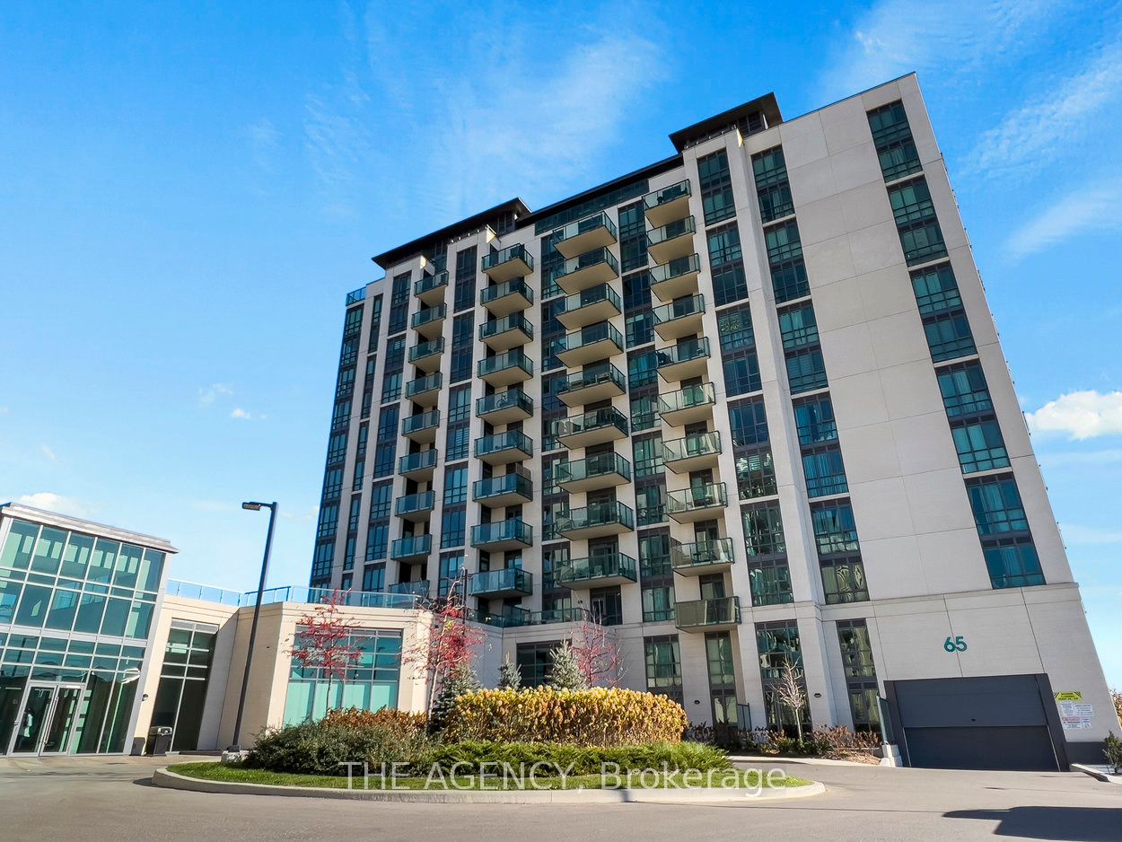 65 Yorkland Boulevard 108