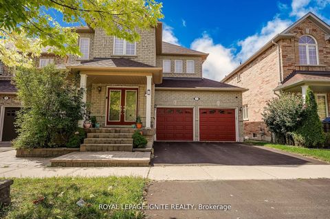 14 Anjac Crescent Bsmt Markham ON L6E 0G6