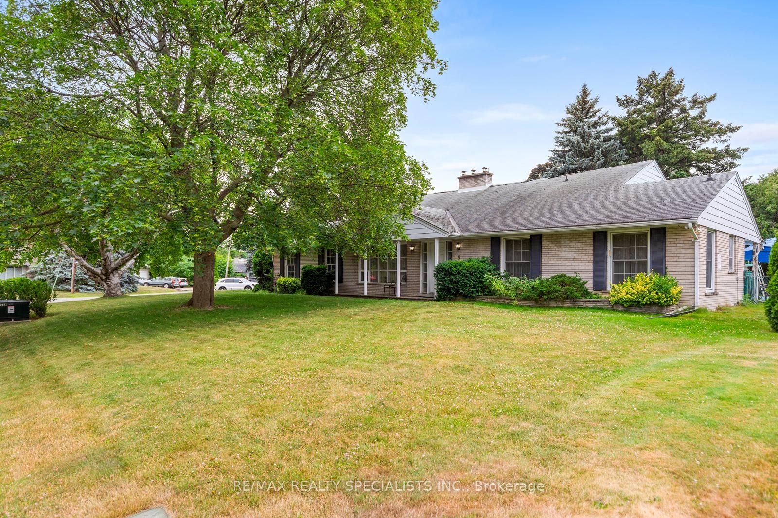 9 Prince George Drive