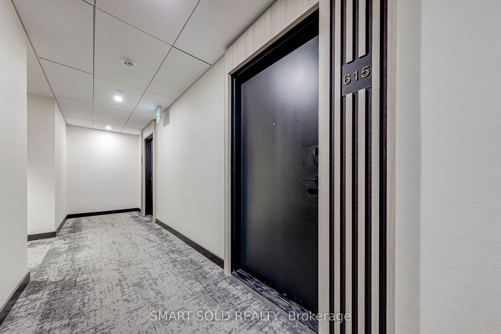 Photo of 38 Andre De Grasse Street #D615, Markham, ON L6G 0G4 (MLS # N12785870)