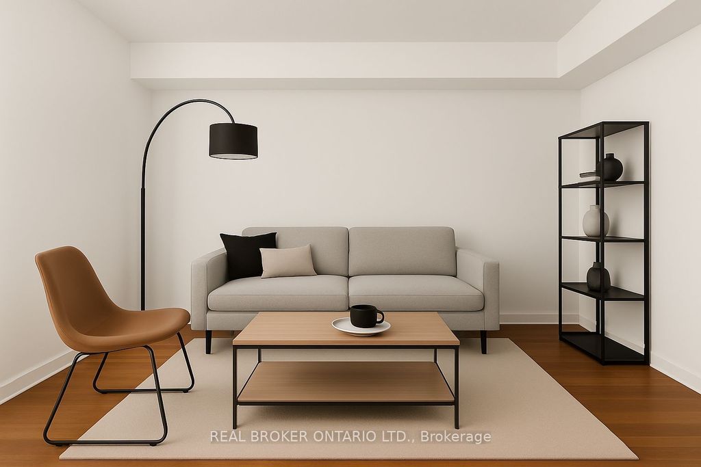 Photo of 361 Front Street W #709, Toronto, ON M5V 3R5 (MLS # C12430785)