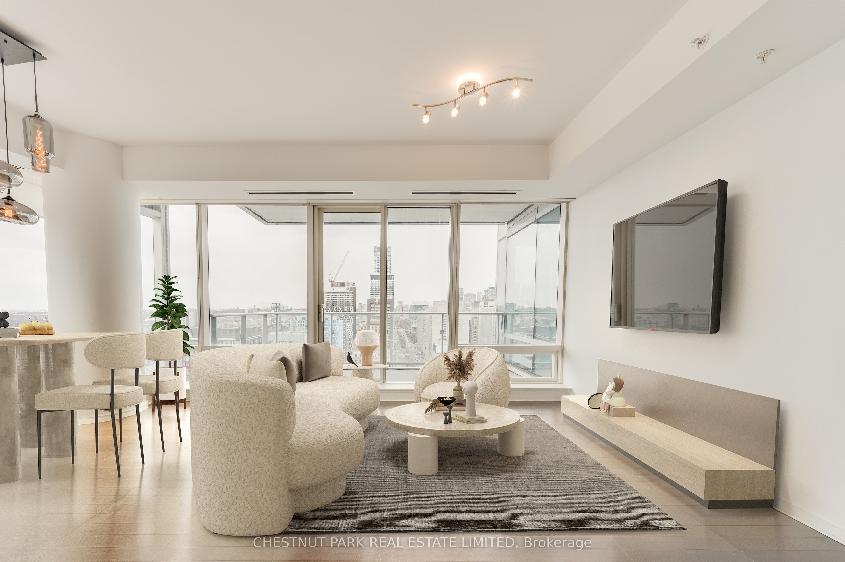 180 University Avenue 3205