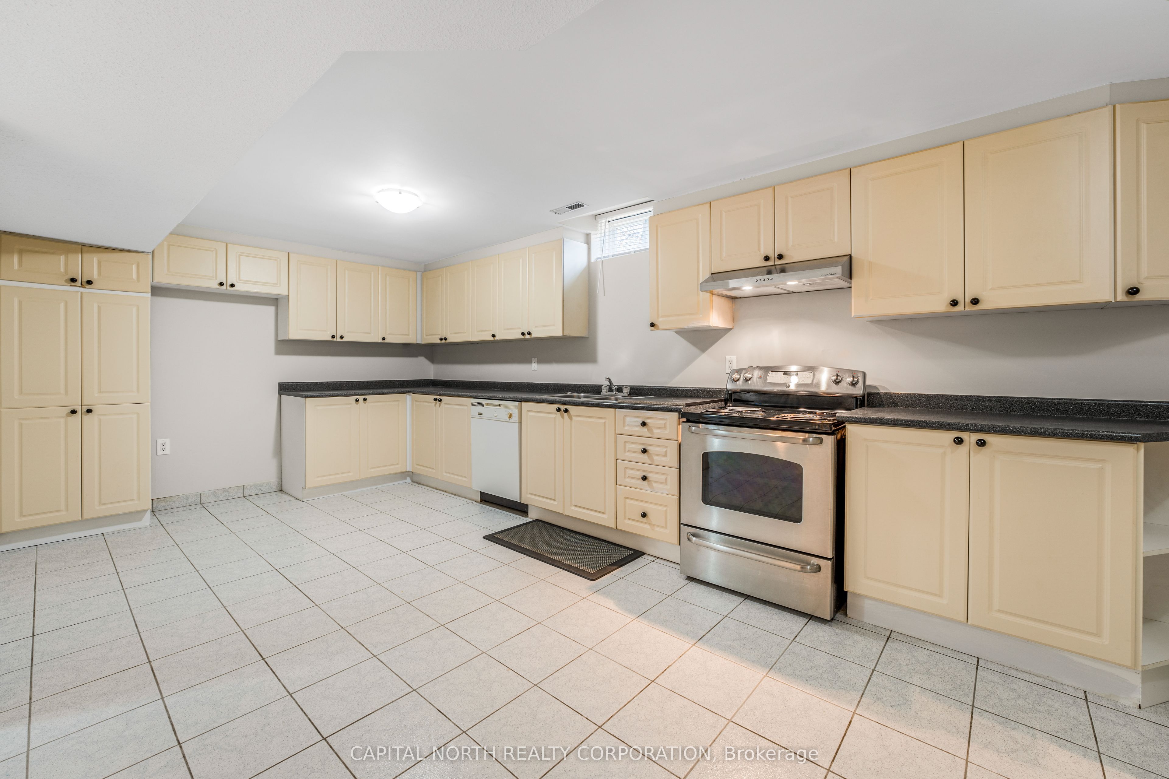 2 Olive Green Road Basement