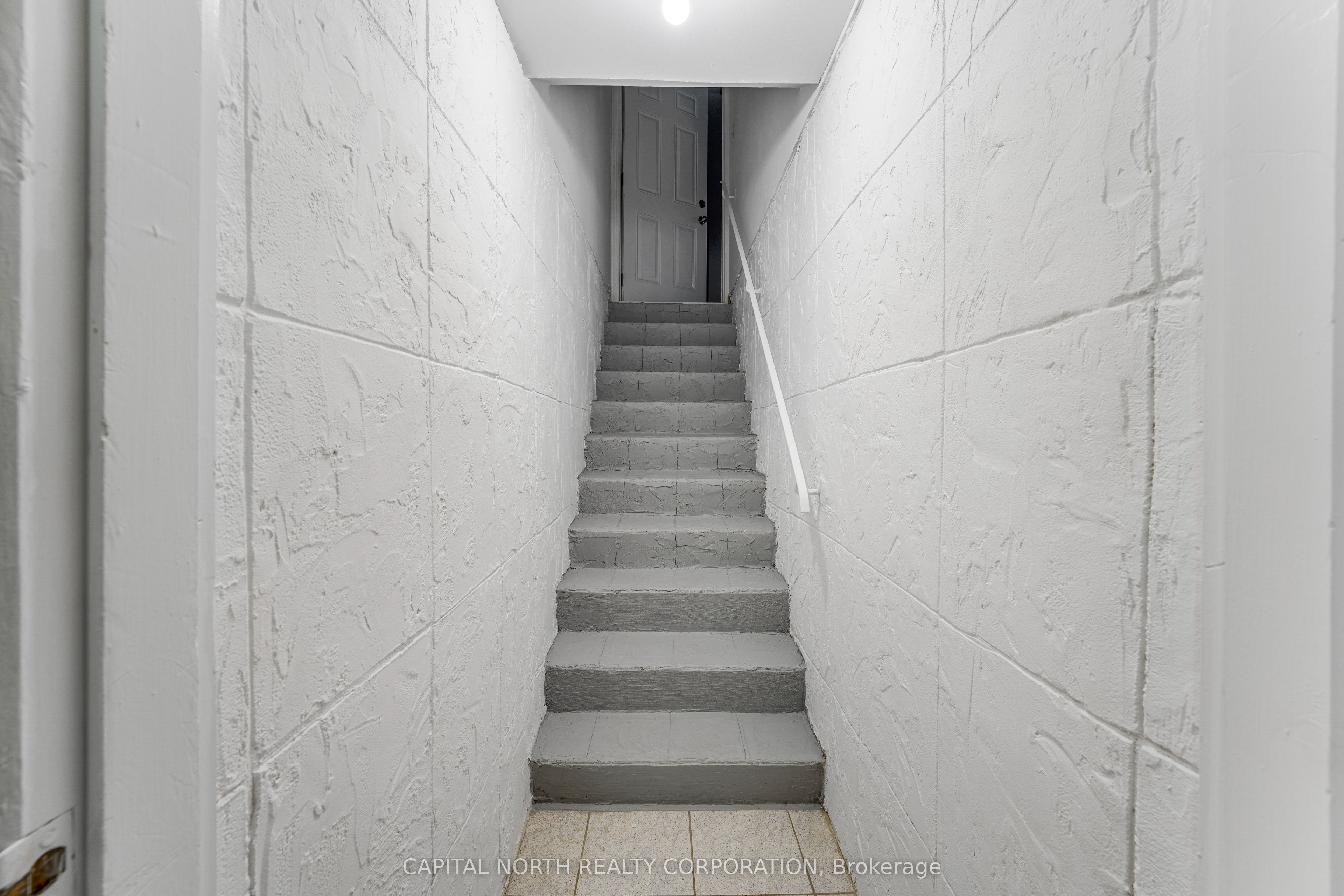 2 Olive Green Road Basement