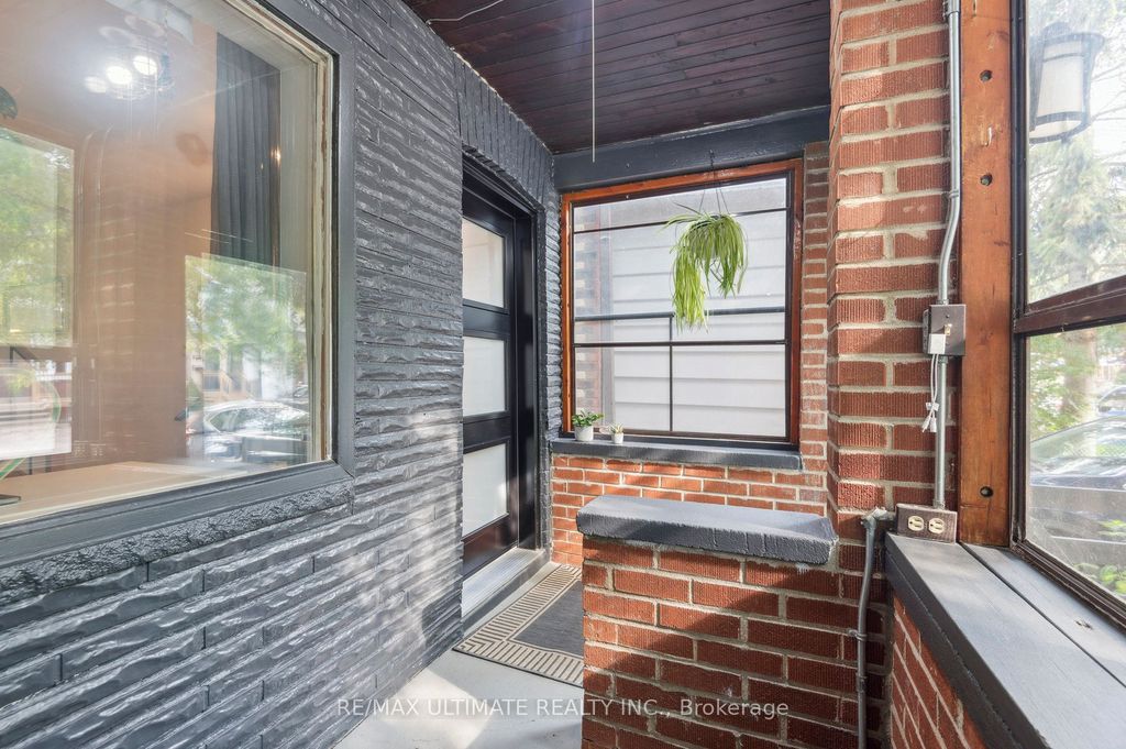 Photo of 315 Cedarvale Avenue, Toronto, ON M4C 4K3 (MLS # E12438603)