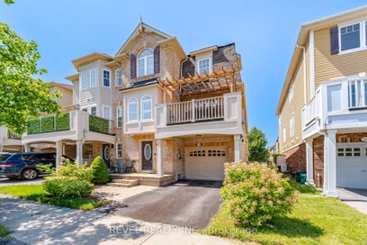 739 CHALLINOR Terrace Milton ON L9T 7V5