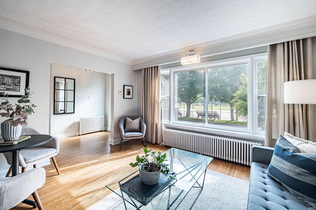 Photo of 6 Twelfth Street, Toronto, ON M8V 3G7 (MLS # W12433164)