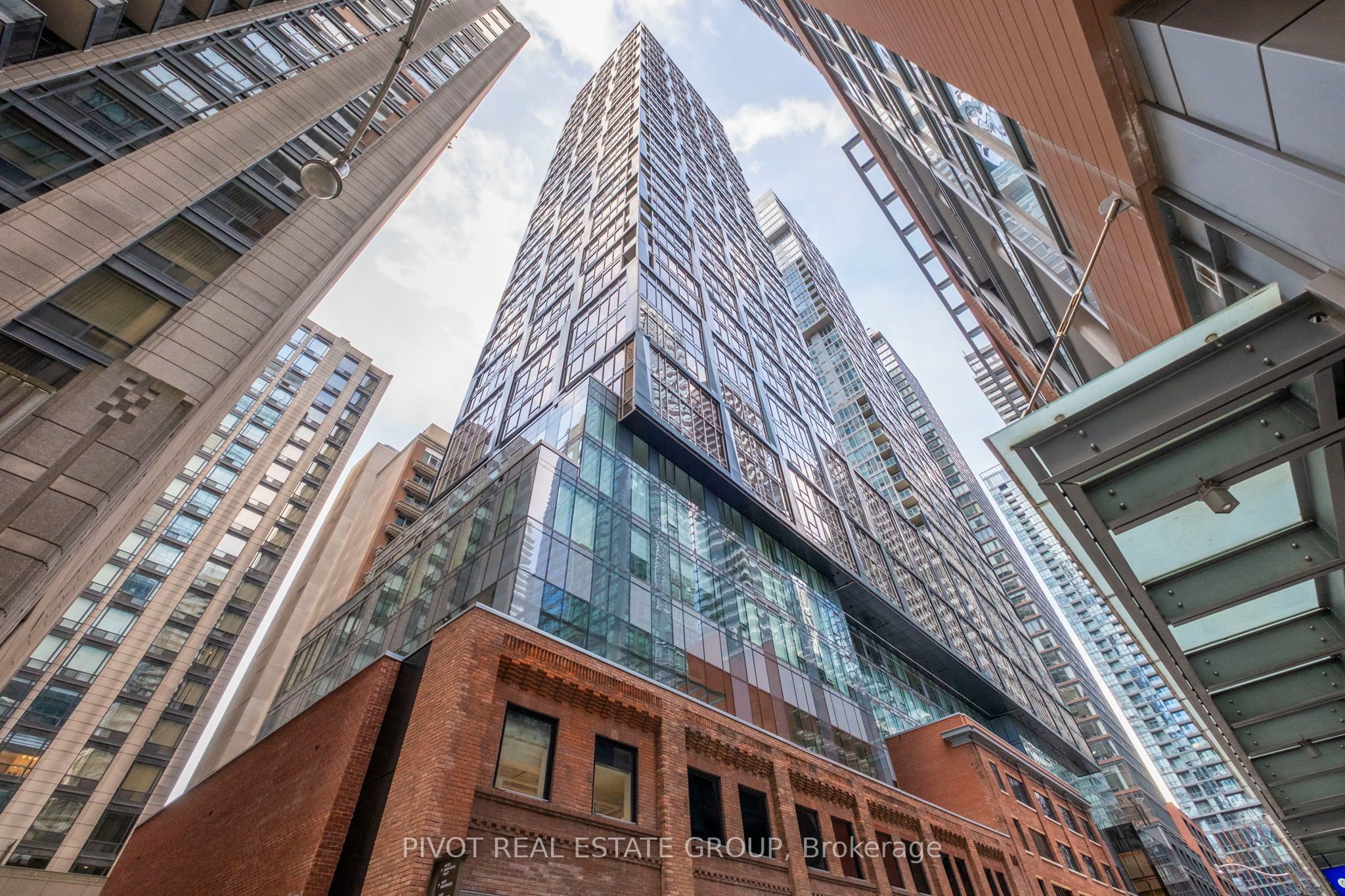15 Mercer Street 1206
